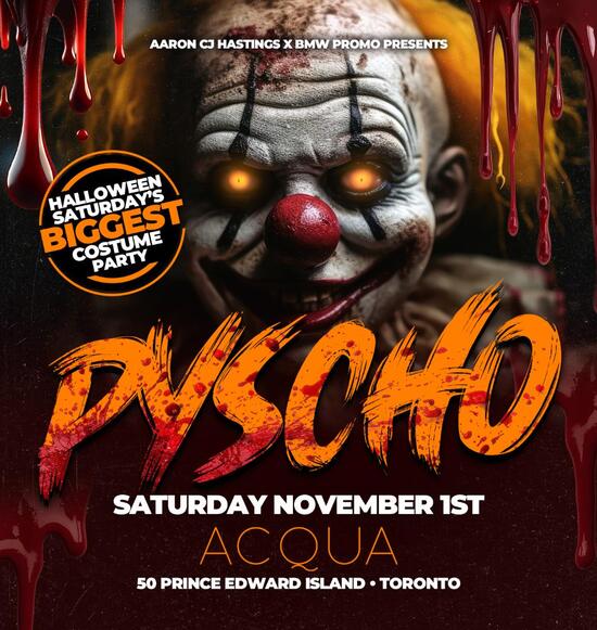 PSYHO